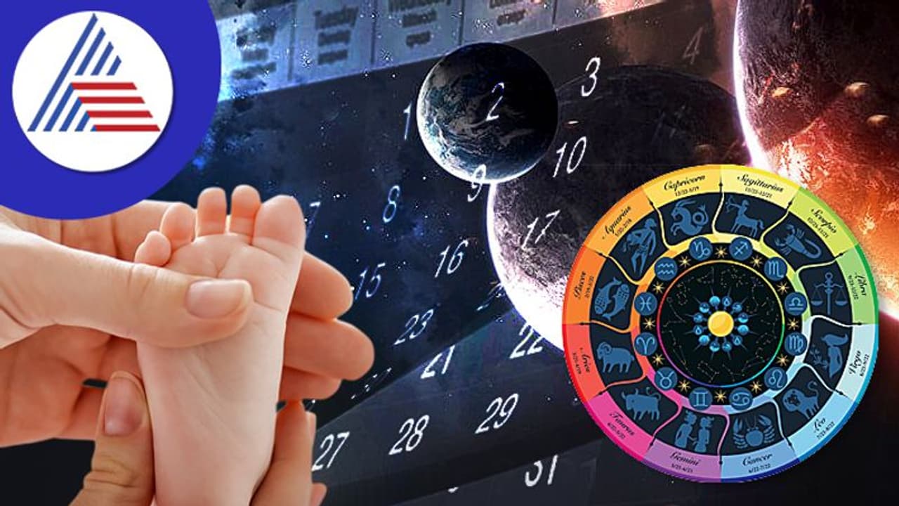 ಯಾವ ವಾರ ಹುಟ್ಟಿದವರ ವ್ಯಕ್ತಿತ್ವ ಹೇಗಿರುತ್ತೆ? ಯಾವ ವಾರ ಹುಟ್ಟಿದವರ ವ್ಯಕ್ತಿತ್ವ ಹೇಗಿರುತ್ತೆ?