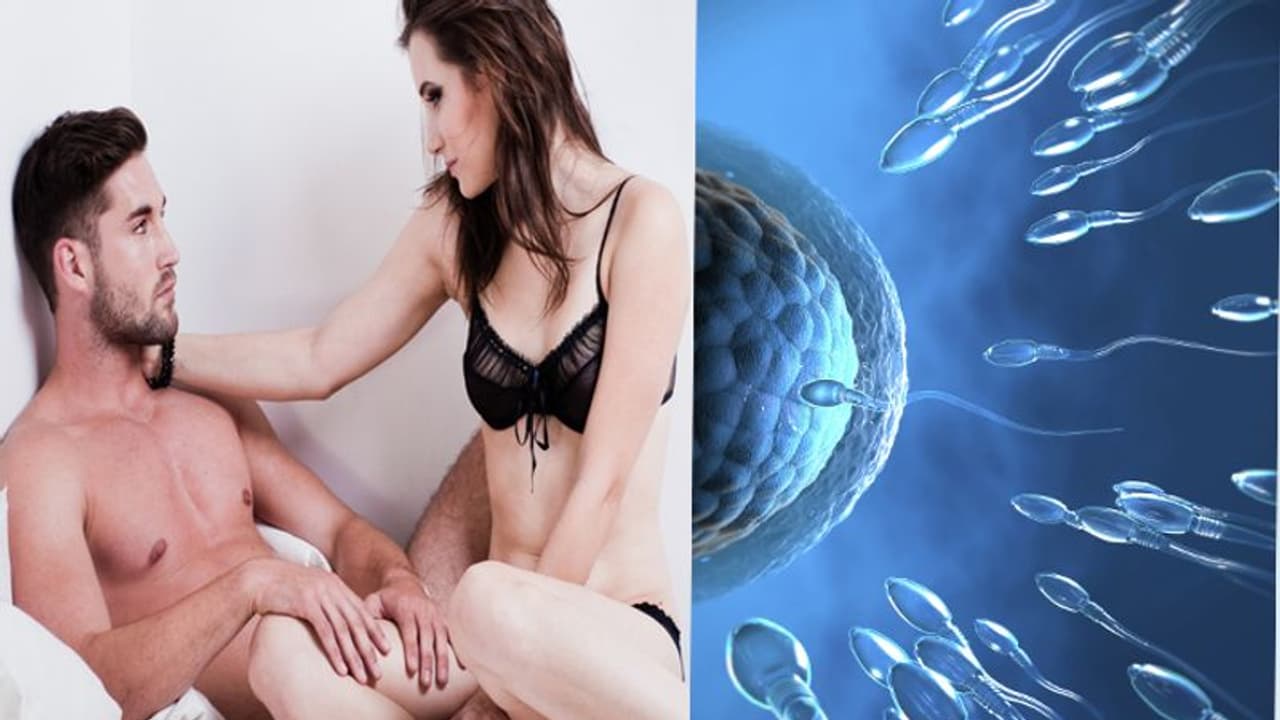 पुरुषों के स्पर्म को लेकर वैज्ञानिकों का दंग कर देने वाला खुलासा