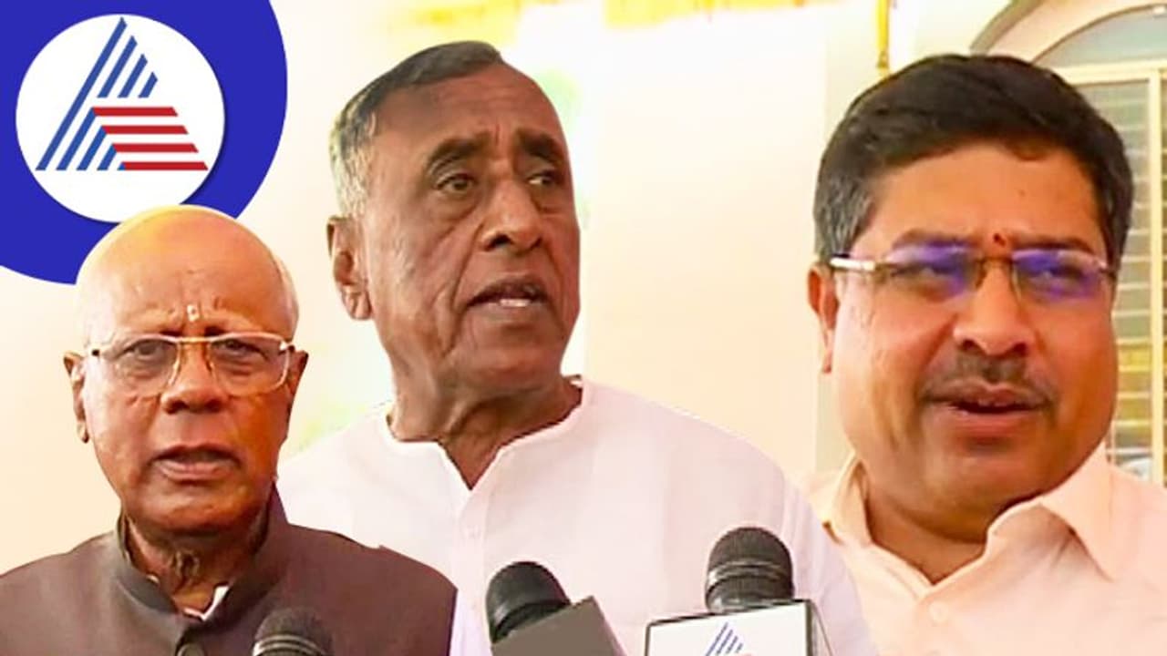 PFI Ban: ಕೇಂದ್ರದ ನಿರ್ಧಾರ ಸ್ವಾಗತಿಸಿದ ಕೋಟೆನಾಡಿನ ನಾಯಕರು PFI Ban: ಕೇಂದ್ರದ ನಿರ್ಧಾರ ಸ್ವಾಗತಿಸಿದ ಕೋಟೆನಾಡಿನ ನಾಯಕರು