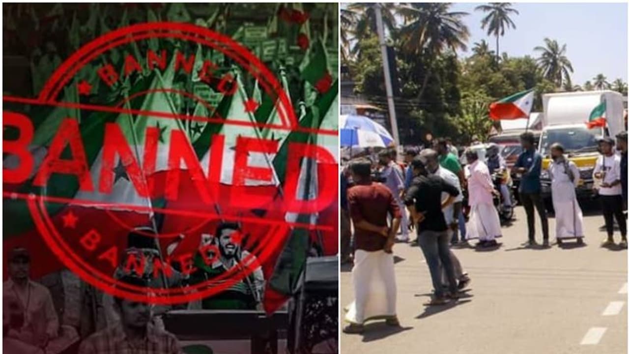 സ്വാഗതം ചെയ്തവർ, എതിർപ്പറിയിച്ചവർ; പിഎഫ്ഐ നിരോധനത്തിൽ വിവിധ മുസ്ലീം സംഘടനകളുടെ പ്രതികരണം, ഒറ്റനോട്ടത്തിൽ!