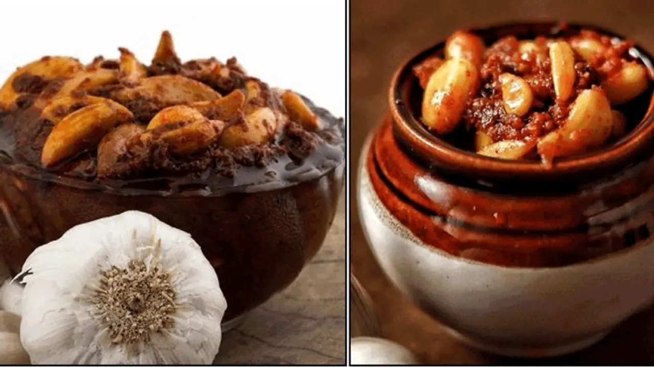 நா ஊரும் ஊறுகாய்! இஞ்சி பூண்டு ஊறுகாய் வீட்டிலேயே செய்வோமா? நா ஊரும் ஊறுகாய்! இஞ்சி பூண்டு ஊறுகாய் வீட்டிலேயே செய்வோமா?