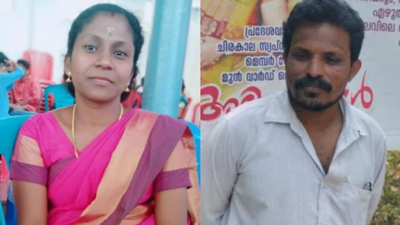 ഒറ്റപ്പാലം കൊലപാതകം: രജനി മരിച്ചത് പിടയുക പോലും ചെയ്യാതെ, മകളെയും കൊല്ലാൻ പദ്ധതിയിട്ടിരുന്നു? ഒറ്റപ്പാലം കൊലപാതകം: രജനി മരിച്ചത് പിടയുക പോലും ചെയ്യാതെ, മകളെയും കൊല്ലാൻ പദ്ധതിയിട്ടിരുന്നു?