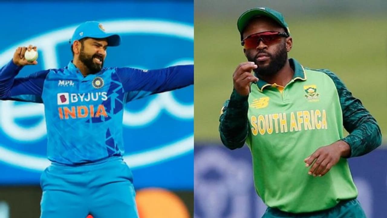 IND vs SA T20 ಅಂತಿಮ ಪಂದ್ಯದಲ್ಲಿ ಟಾಸ್ ಗೆದ್ದ ಭಾರತ, ಕೊಹ್ಲಿ ಸೇರಿ ಮೂರು ಬದಲಾವಣೆ!