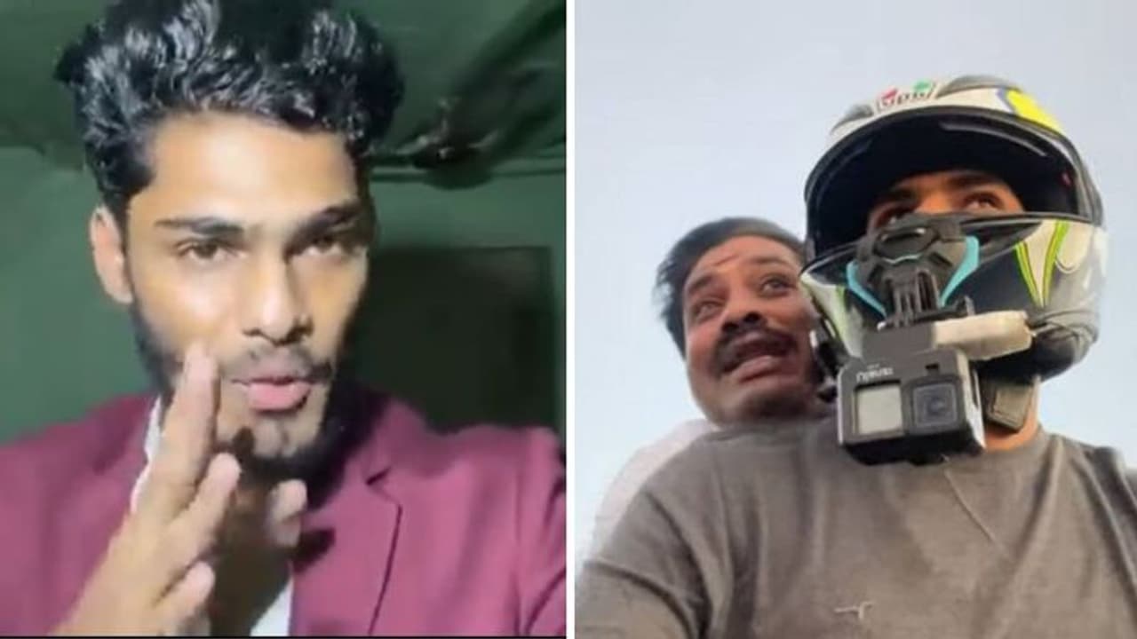 ‘TTFவோட பவர் தெரியாம இருக்கீங்க.. கொஞ்சம் தான் பொறுமை’ மீடியாக்களுக்கு எச்சரிக்கை விடுத்த டிடிஎஃப் வாசன்!