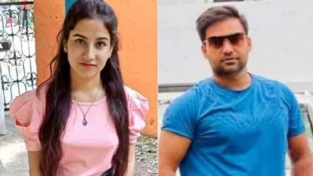 अंकिता मर्डर केस : वनंतरा रिसॉर्ट में होने वाली पार्टियों में परोसा जाता था हिरण का मांस, मिला एक बड़ा पिंजरा! अंकिता मर्डर केस : वनंतरा रिसॉर्ट में होने वाली पार्टियों में परोसा जाता था हिरण का मांस, मिला एक बड़ा पिंजरा!