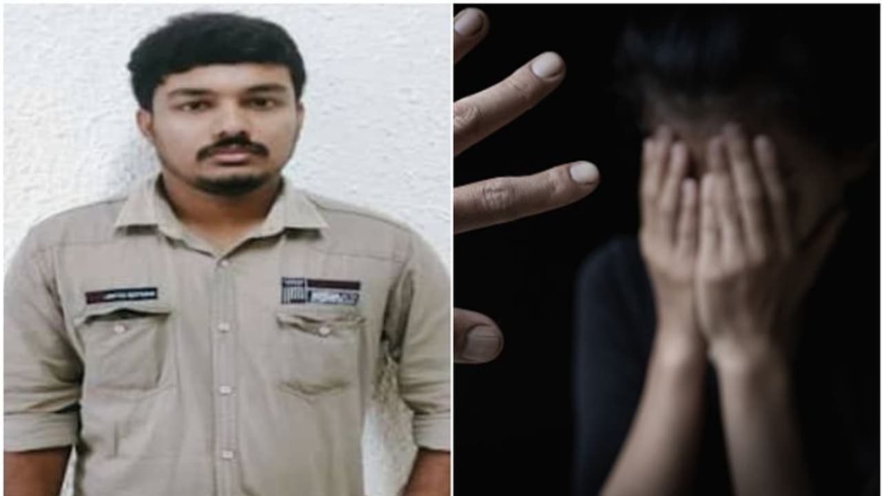 വീട്ടിൽ കയറി ബലാത്സംഗം, ഭീഷണി; പുറത്തറിഞ്ഞത് പെൺകുട്ടി ഞരമ്പ് മുറിച്ചപ്പോൾ, ഒടുവിൽ പ്രതിക്ക് കനത്ത ശിക്ഷ വീട്ടിൽ കയറി ബലാത്സംഗം, ഭീഷണി; പുറത്തറിഞ്ഞത് പെൺകുട്ടി ഞരമ്പ് മുറിച്ചപ്പോൾ, ഒടുവിൽ പ്രതിക്ക് കനത്ത ശിക്ഷ