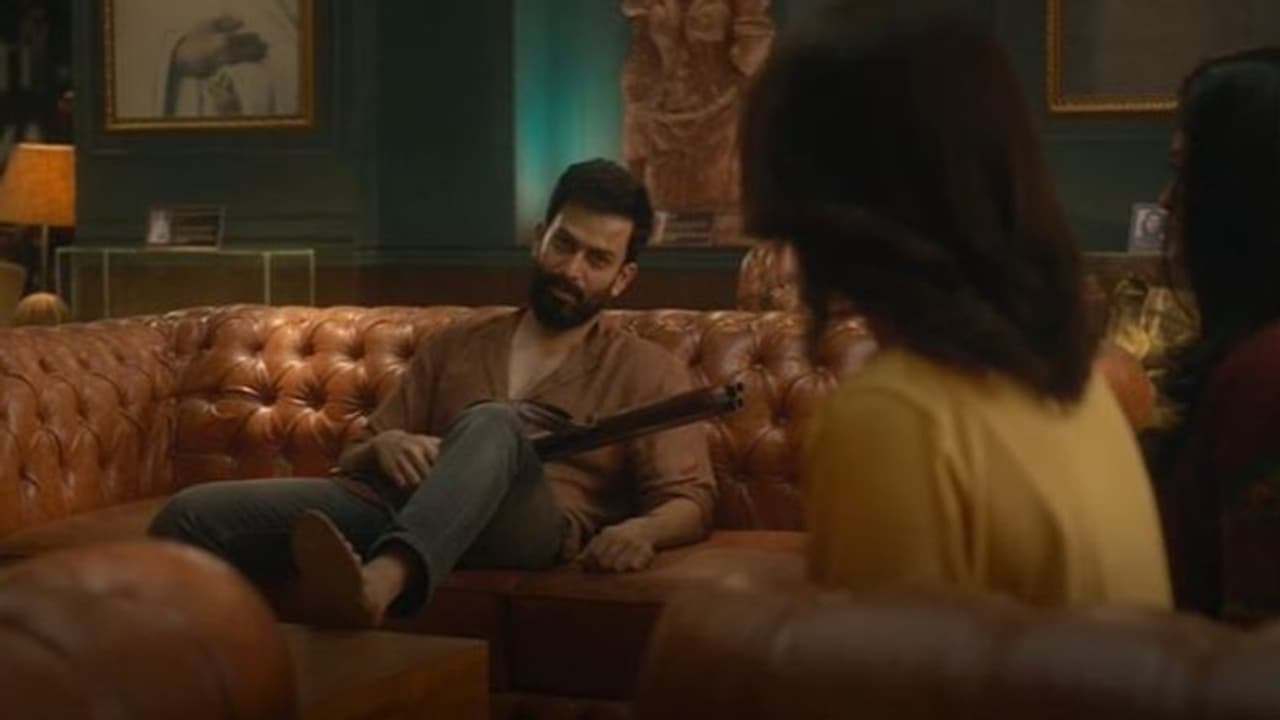 മുരളി ഗോപിയുടെ രചനയില് പൃഥ്വിരാജ്; 'തീര്പ്പ്' ഒടിടി റിലീസ് തീയതി പ്രഖ്യാപിച്ചു മുരളി ഗോപിയുടെ രചനയില് പൃഥ്വിരാജ്; 'തീര്പ്പ്' ഒടിടി റിലീസ് തീയതി പ്രഖ്യാപിച്ചു