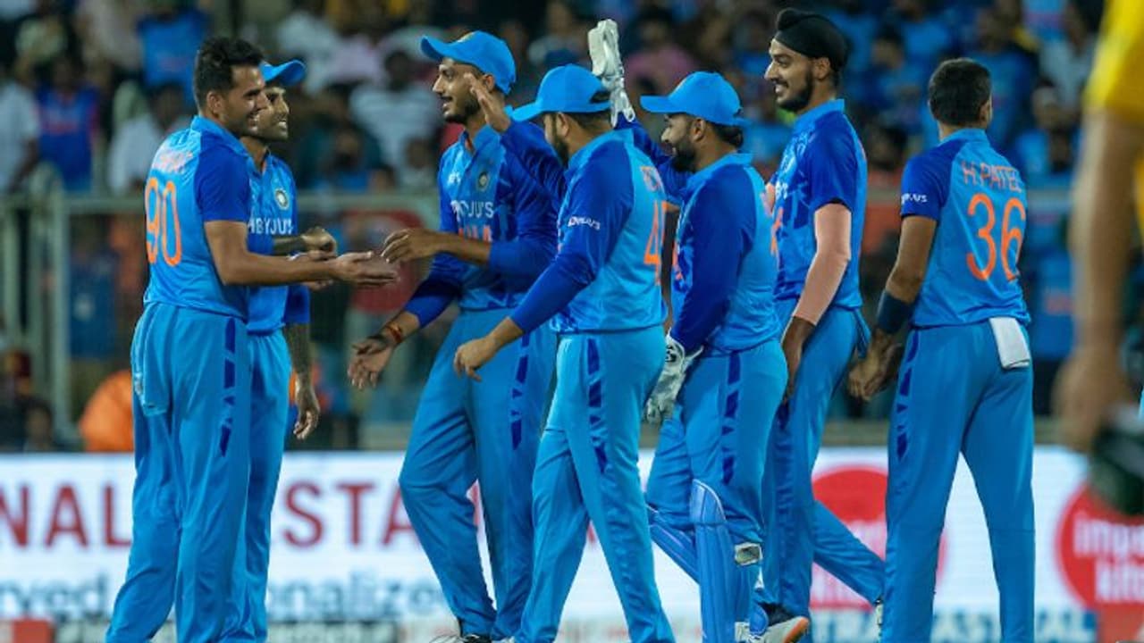 നിലവില്‍ ആരാണ് ടി20 ക്രിക്കറ്റിലെ മികച്ച ബാറ്റര്‍? ഇന്ത്യന്‍ താരത്തിന്റെ പേരെടുത്ത് പറഞ്ഞ് വെയ്ന്‍ പാര്‍നെല്‍