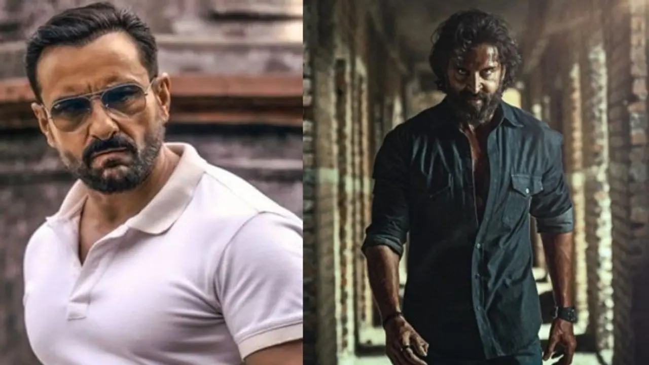 ഹിന്ദിയിലും തരംഗം തീര്‍ക്കുമോ 'വിക്രം വേദ'? പ്രിവ്യൂവിന് ശേഷമുള്ള ആദ്യ അഭിപ്രായങ്ങള്‍ പുറത്ത്