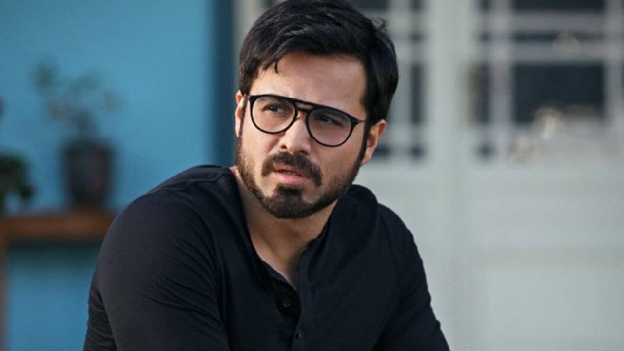 ಇಮ್ರಾನ್ ಹಶ್ಮಿ ಜೀವನದಲ್ಲೇ ಈ ನಟಿಯ ಜೊತೆ ಅತ್ಯಂತ ಕೆಟ್ಟ ಕಿಸ್ಸಿಂಗ್ ಅನುಭವಂತೆ