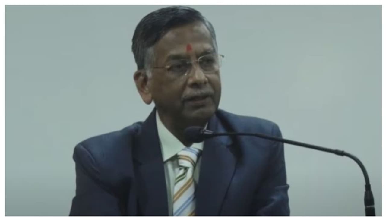 മുതിര്‍ന്ന അഭിഭാഷകന്‍ ആര്‍ വെങ്കട്ടരമണി പുതിയ അറ്റോർണി ജനറൽ