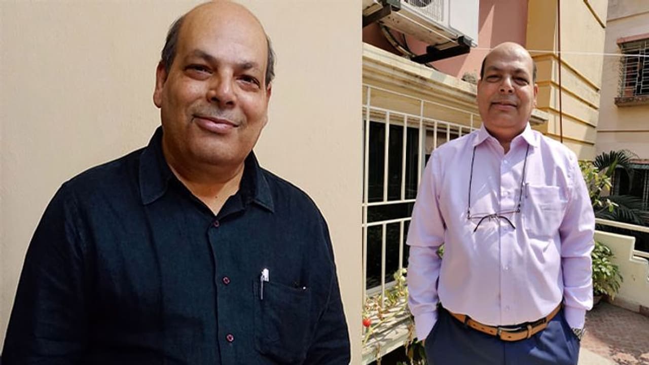 উত্তরবঙ্গ বিশ্ববিদ্যালয়ের নয়া উপাচার্য যাদবপুরের অধ্যাপক ওমপ্রকাশ মিশ্র