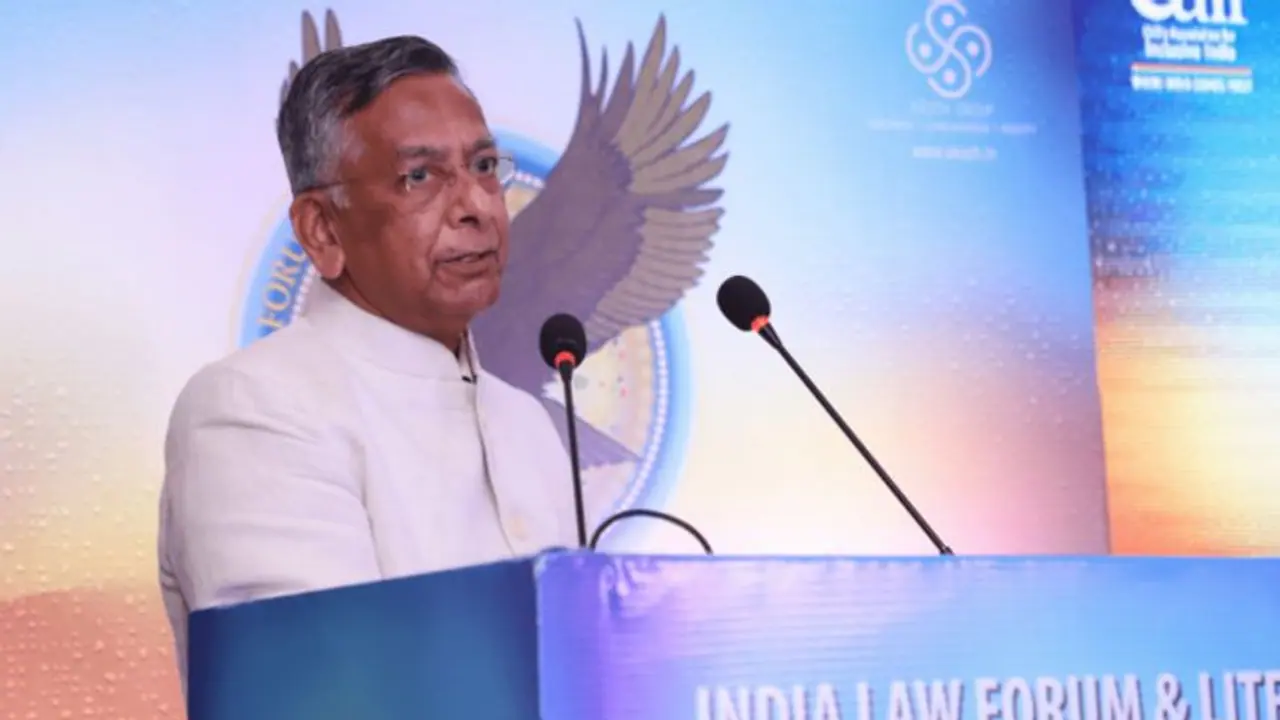 కొత్త అటార్నీ జనరల్గా సీనియర్ న్యాయవాది ఆర్ వెంకటరమణి కొత్త అటార్నీ జనరల్గా సీనియర్ న్యాయవాది ఆర్ వెంకటరమణి