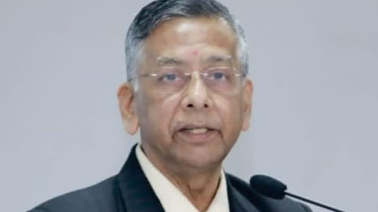 ಭಾರತದ ನೂತನ ಅಟಾರ್ನಿ ಜನರಲ್ ಆಗಿ ಹಿರಿಯ ವಕೀಲ ವೆಂಕಟರಮಣಿ ನೇಮಕ