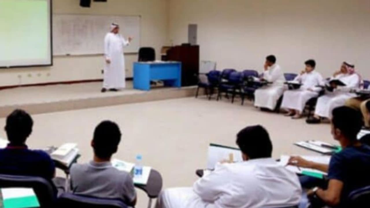 സ്‌പോണ്‍സറില്ലാതെ വിദ്യാഭ്യാസ വിസകള്‍ അനുവദിക്കാന്‍ സൗദി