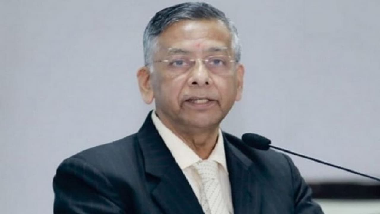 अटॉर्नी जनरल ऑफ इंडिया नियुक्त किए गए सीनियर वकील आर वेंकटरमणि अटॉर्नी जनरल ऑफ इंडिया नियुक्त किए गए सीनियर वकील आर वेंकटरमणि