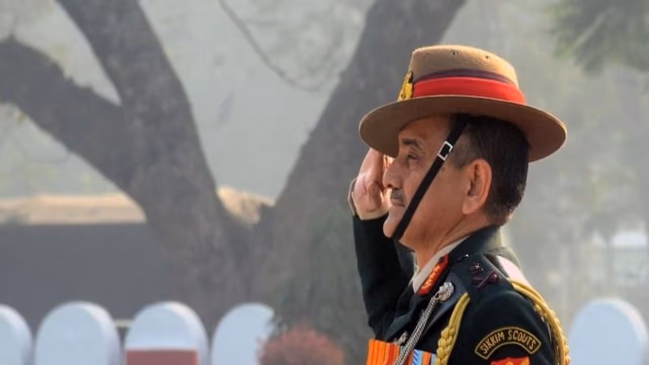 भारत में कौन करता है CDS की नियुक्ति, जानें आजादी से अब तक भारतीय सेना में 8 बड़े बदलाव