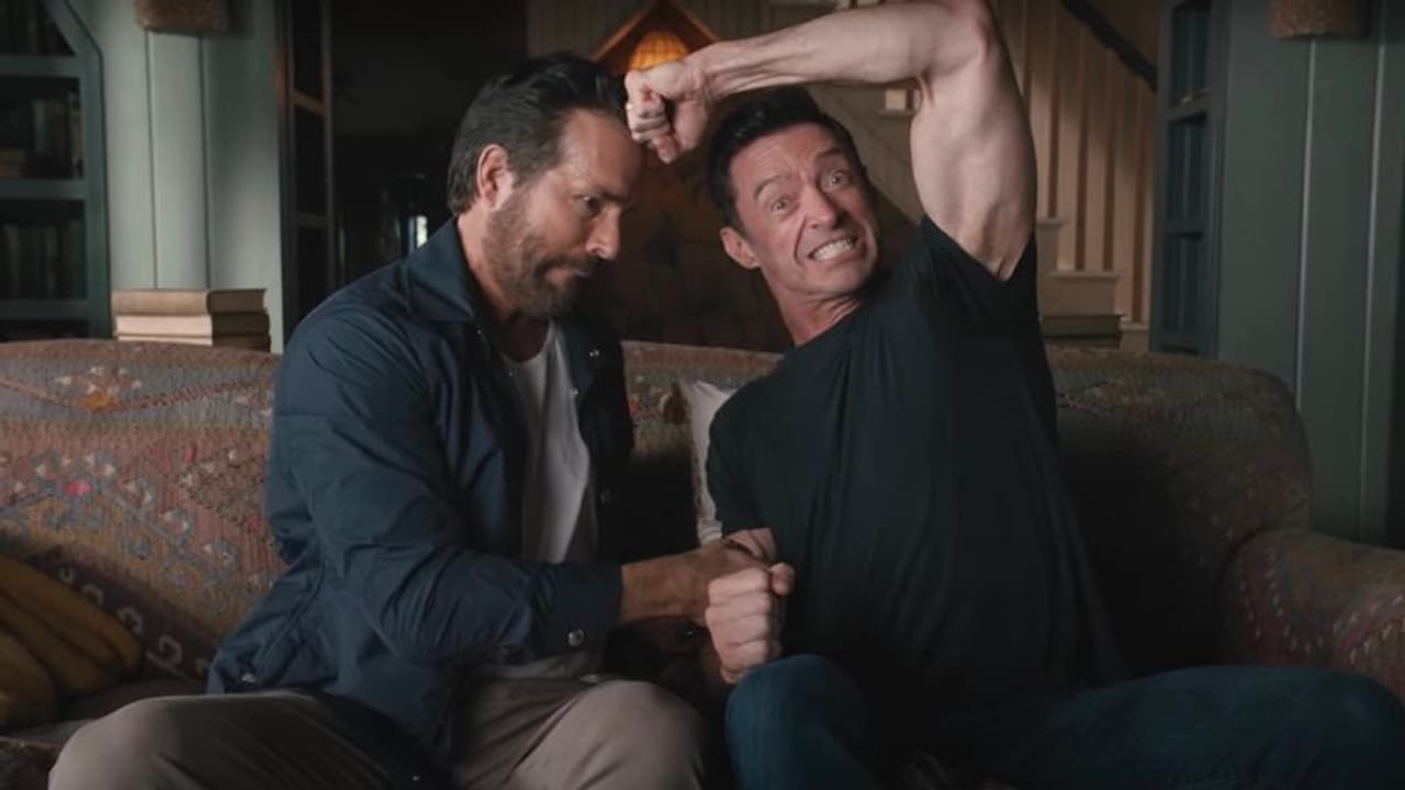 Deadpool 3: Ryan Reynolds confirms Hugh Jackman return as Wolverine; watch their funny announcement video Deadpool 3: Ryan Reynolds confirms Hugh Jackman return as Wolverine; watch their funny announcement video