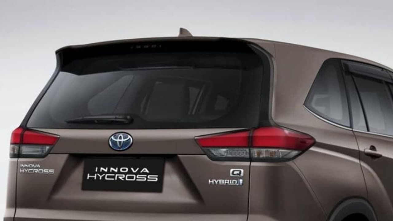 അങ്ങനെ സംഭവിച്ചാല്‍ രാജ്യത്ത് ആദ്യം, പുത്തൻ ഇന്നോവയില്‍ ഈ സംവിധാനം ഉണ്ടാകുമോ?