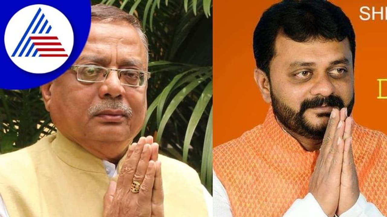  ಶಾಸಕ ಅಮೃತ ದೇಸಾಯಿಗೆ ಇನ್ನೂ ವಯಸ್ಸಿದೆ; ನನಗೆ ಸಪೋರ್ಟ್‌ ಮಾಡಲಿ ತವನಪ್ಪ ಅಷ್ಟಗಿ 