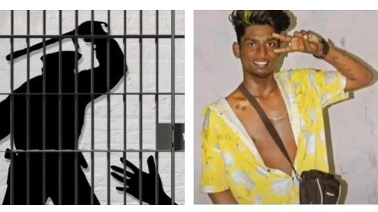 சென்னையில் மீண்டும் ஒரு லாக்கப் மரணம்...! போலீசார் தாக்கியதில் ரவுடி உயிரிழந்ததாக புகார் சென்னையில் மீண்டும் ஒரு லாக்கப் மரணம்...! போலீசார் தாக்கியதில் ரவுடி உயிரிழந்ததாக புகார்