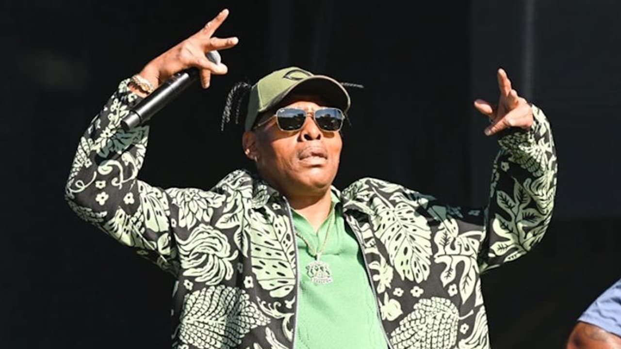 Rapper Coolio dies at 59: US rapper known for the iconic hit Gangsta's Paradise is no more Rapper Coolio dies at 59: US rapper known for the iconic hit Gangsta's Paradise is no more