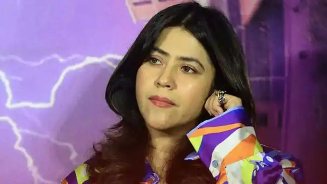 Why is Ekta Kapoor in legal trouble for her web series ‘XXX’? Why is Ekta Kapoor in legal trouble for her web series ‘XXX’?