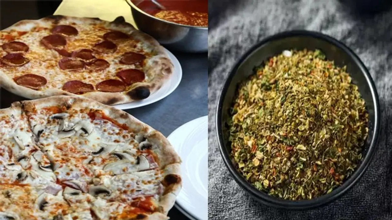 पिज़्ज़ा पास्ता के लिए बाहर से लाना छोड़ दें ऑरेगैनो, इस तरह घर पर बनाएं यह शानदार मसाला पिज़्ज़ा पास्ता के लिए बाहर से लाना छोड़ दें ऑरेगैनो, इस तरह घर पर बनाएं यह शानदार मसाला