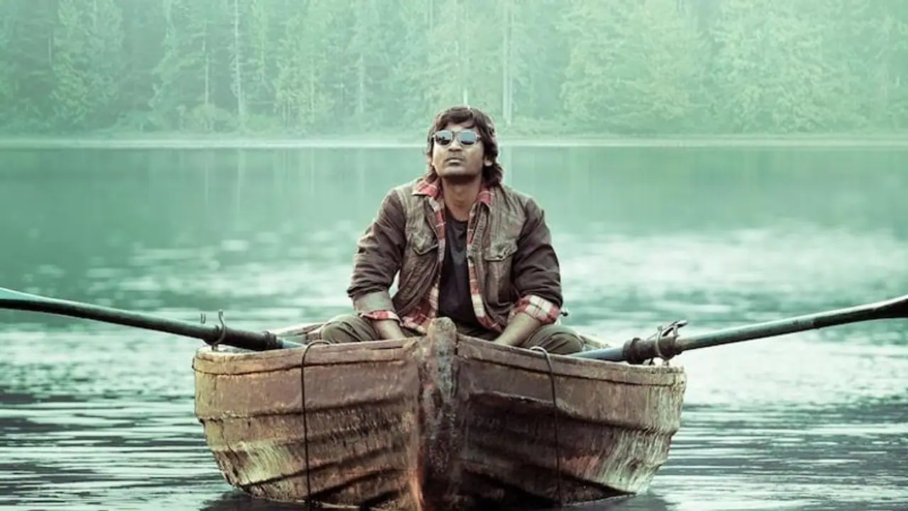 Naane Varuvean: Dhanush's psychological thriller to release on OTT platform; here's how much it was sold for Naane Varuvean: Dhanush's psychological thriller to release on OTT platform; here's how much it was sold for