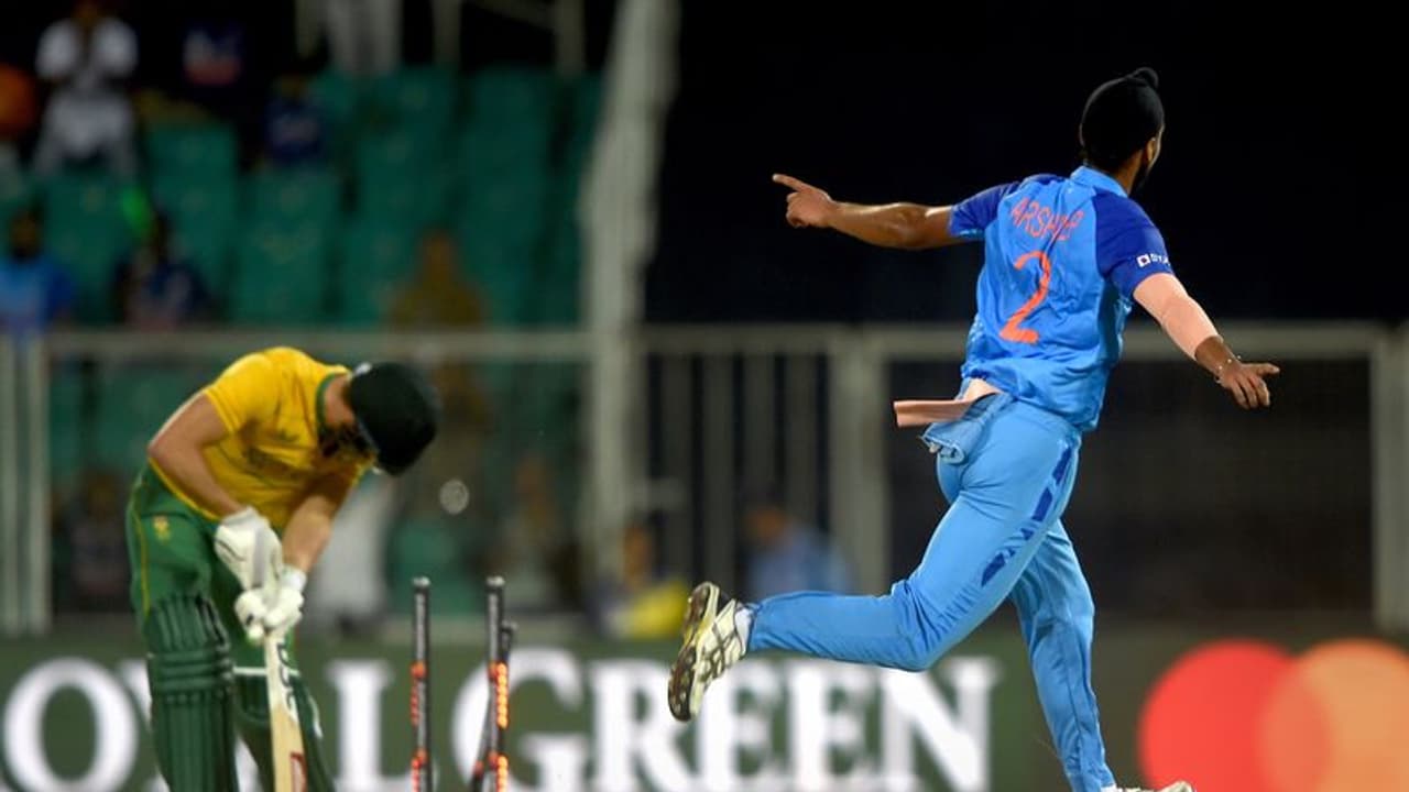 തിരിച്ചടിക്കാന്‍ ദക്ഷിണാഫ്രിക്ക, പരമ്പര നേടാന്‍ ഇന്ത്യ; പക്ഷേ കാലാവസ്ഥ? രണ്ടാം ടി20 കാണാനുള്ള വഴികള്‍