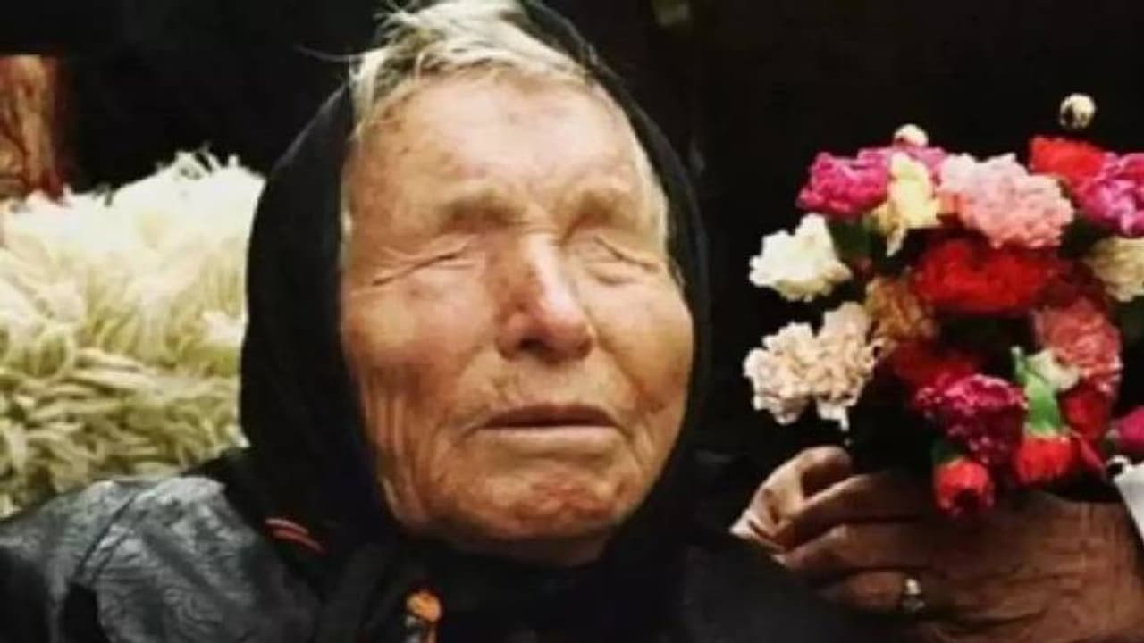 Baba Vanga predictions for 2023: பாபா வாங்கா கணித்த அடுத்த ஆண்டில் நடக்கவிருக்கும் பயங்கர சம்பவங்கள்!! 