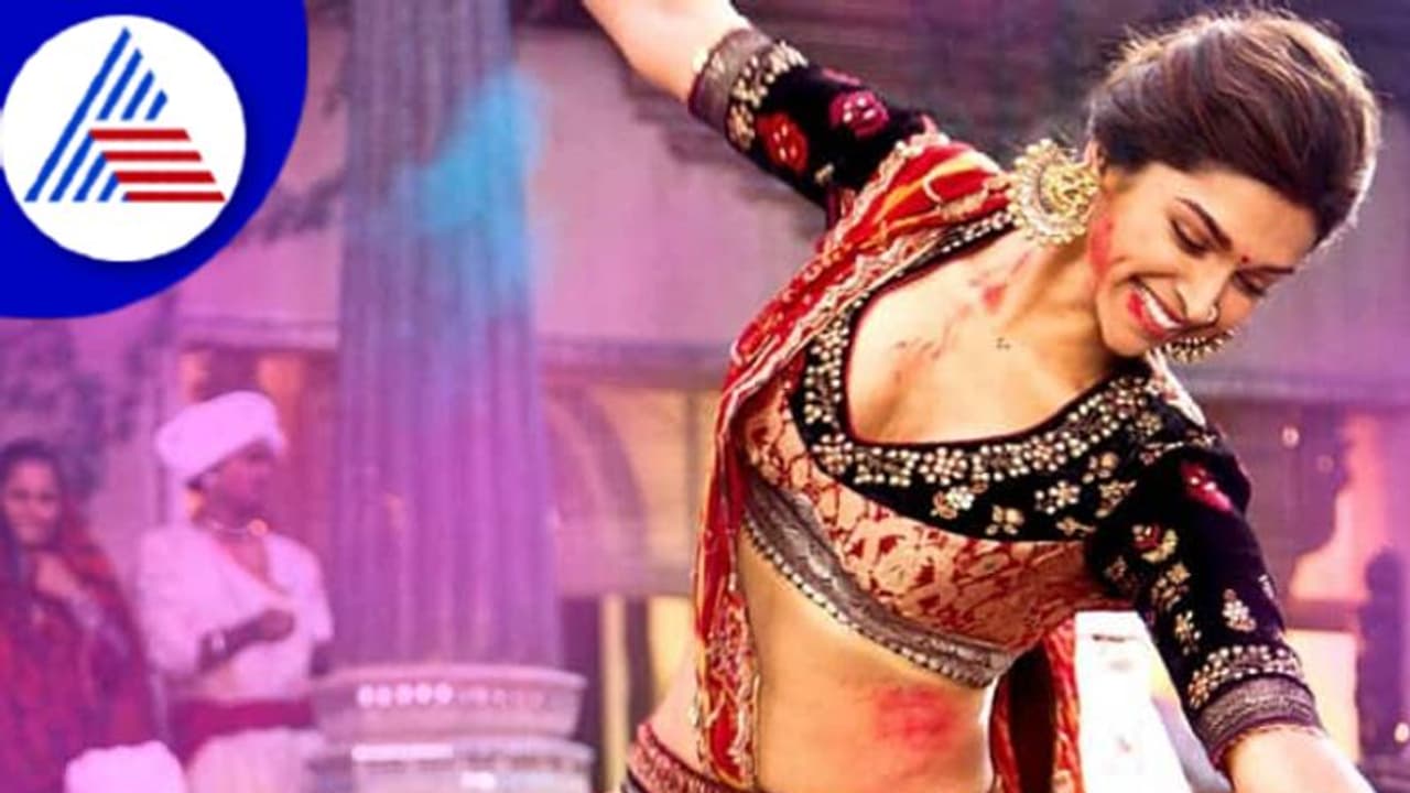 Navratri 2022: ಗರ್ಭಾ ಡ್ಯಾನ್ಸ್ ನೋಡೋಕಷ್ಟೆ ಚೆಂದ ಅಲ್ಲ..ಆರೋಗ್ಯಕ್ಕೂ ಒಳ್ಳೇದು