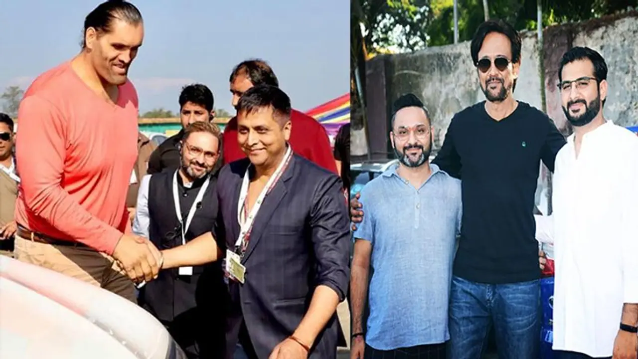  'और भाई क्या चल रहा है' की हो रही वापसी, दर्शकों को सीज़न 2 का है बेसब्री से इंतज़ार 