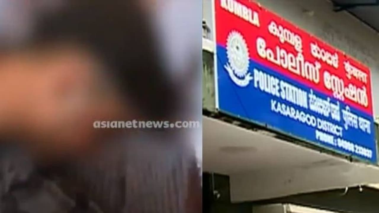 പ്ലസ് വൺ വിദ്യാര്‍ത്ഥിയെ റാഗ് ചെയ്ത് സീനിയര്‍ വിദ്യാര്‍ത്ഥികൾ, അസഭ്യം പറഞ്ഞു, പരാതി
