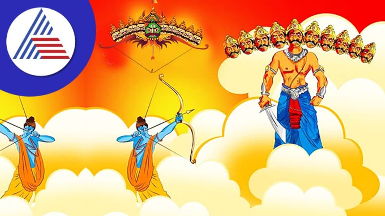 ದಸರಾ 2022: ವಿಜಯ ದಶಮಿ ಯಾವಾಗ? ಮುಹೂರ್ತ, ಪೂಜಾ ವಿಧಾನ ಇಲ್ಲಿದೆ.. ದಸರಾ 2022: ವಿಜಯ ದಶಮಿ ಯಾವಾಗ? ಮುಹೂರ್ತ, ಪೂಜಾ ವಿಧಾನ ಇಲ್ಲಿದೆ..