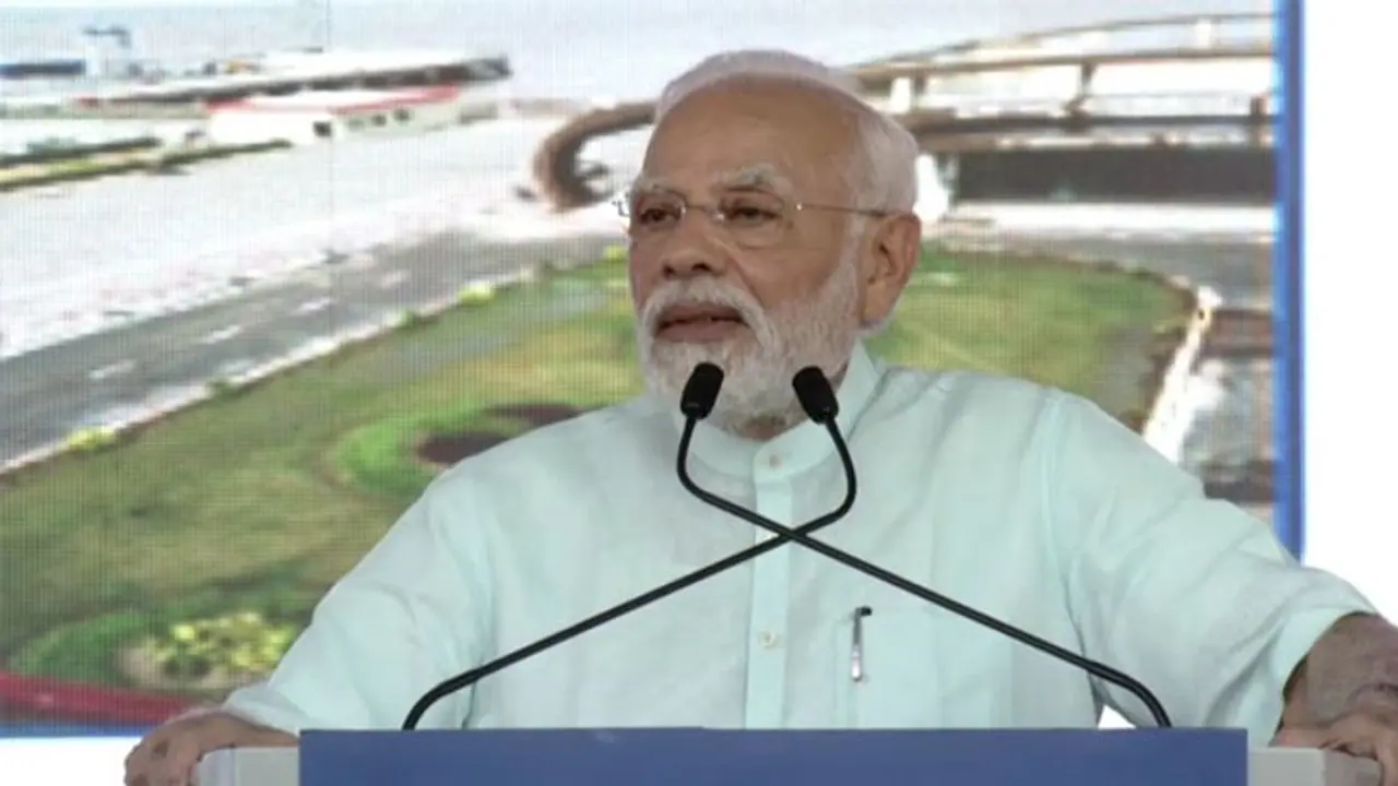 मोदी 2 दिन गुजारेंगे गुजरात में, ये 3 P क्या है, जिसका जिक्र करते PM ने कहा ये मॉडल सूरत को स्पेशल बनाता है मोदी 2 दिन गुजारेंगे गुजरात में, ये 3 P क्या है, जिसका जिक्र करते PM ने कहा ये मॉडल सूरत को स्पेशल बनाता है