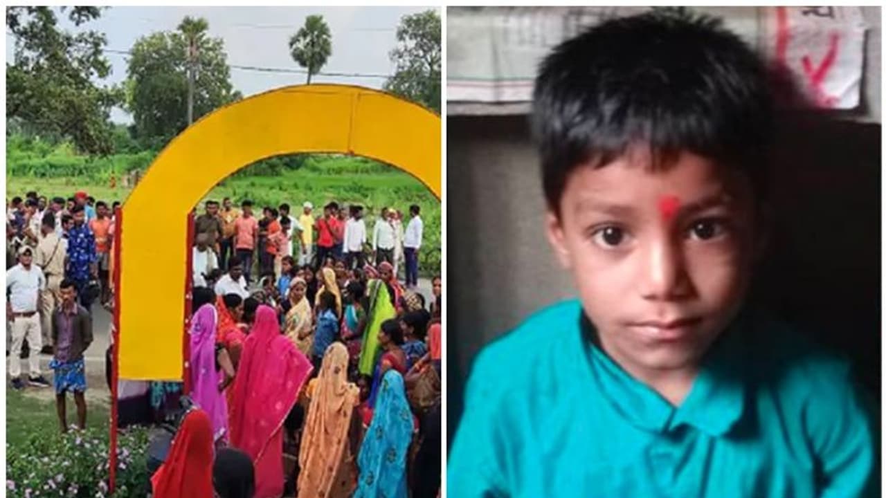 ಹೋಮ್ವರ್ಕ್ ಮಾಡದ್ದಕ್ಕೆ 6 ವರ್ಷದ ವಿದ್ಯಾರ್ಥಿಯನ್ನು ಬಡಿದು ಸಾಯಿಸಿದ ಶಿಕ್ಷಕ! ಹೋಮ್ವರ್ಕ್ ಮಾಡದ್ದಕ್ಕೆ 6 ವರ್ಷದ ವಿದ್ಯಾರ್ಥಿಯನ್ನು ಬಡಿದು ಸಾಯಿಸಿದ ಶಿಕ್ಷಕ!