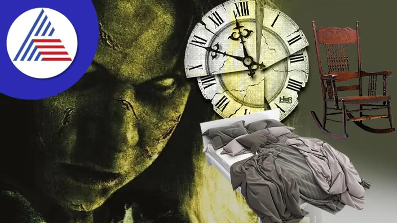 ಈ ವಸ್ತು ಮನೆಯಲ್ಲಿದ್ದರೆ, ಕ್ಷುದ್ರ ಶಕ್ತಿ ಆಗಲೇ ಅಡಗಿತೆ ಎಂದೇ ಅರ್ಥ!