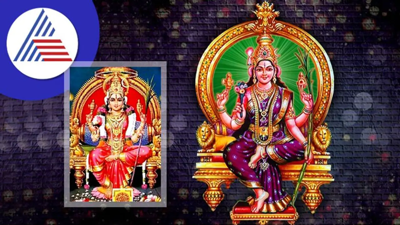 Navratri 2022 Day 5: ಭೂಲೋಕ ರಕ್ಷಕಿ ಲಲಿತಾ ಪರಮೇಶ್ವರಿಯ ಪೂಜಾ ವಿಧಿ, ವ್ರತ ಕತೆ