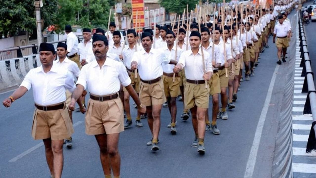 ആ‌ർഎസ്എസ് റൂട്ട് മാർച്ചിന് അനുമതിയില്ല, തമിഴ‍്‍നാട് സർക്കാർ തീരുമാനം ശരിവച്ച് മദ്രാസ് ഹൈക്കോടതി