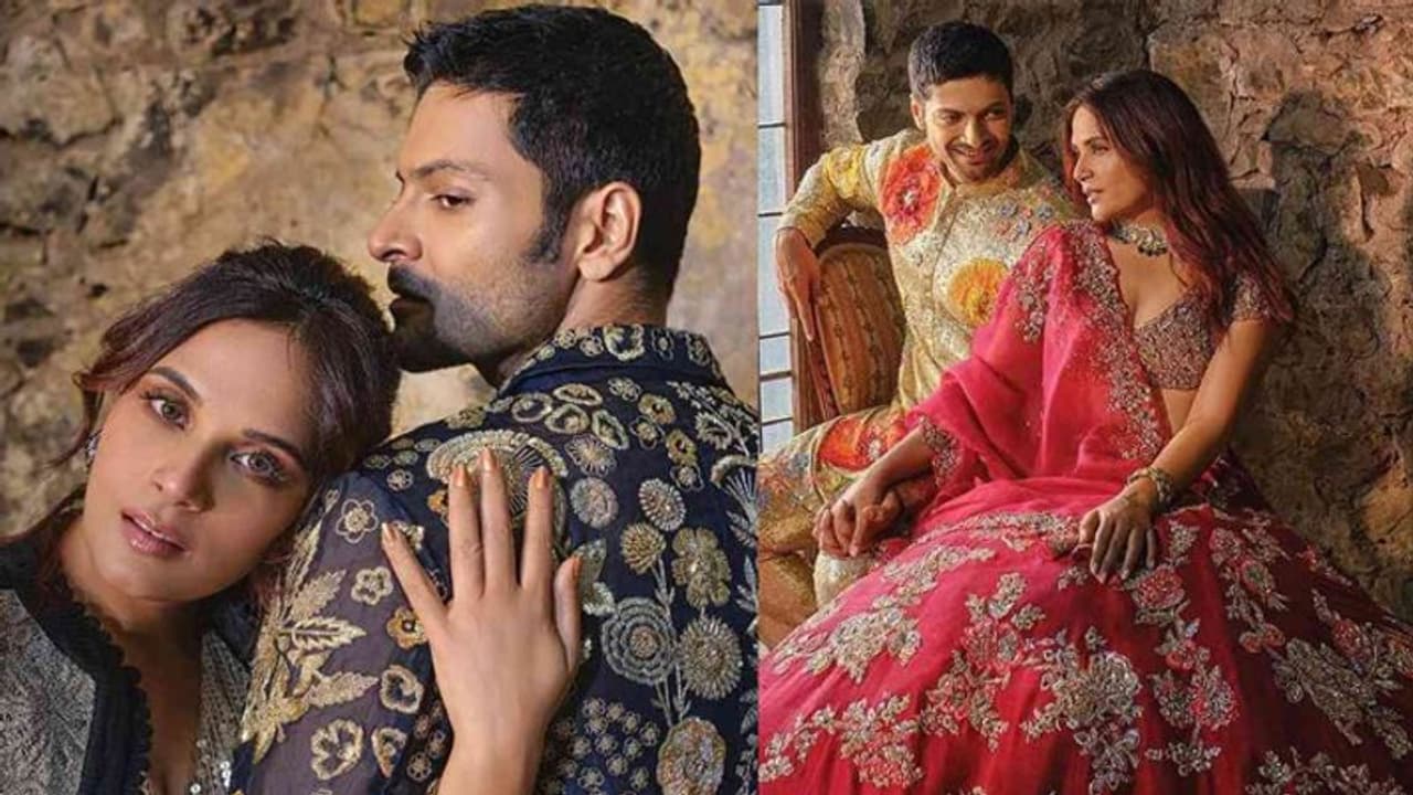Richa Chadha Ali Fazal Wedding: छोटी सी पूजा के साथ शुरू हुई शादी की रस्म, जानें कब कहां होंगे फंक्शन