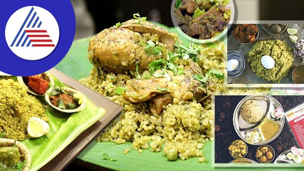 AIMIM ಸದಸ್ಯತ್ವ ಹೆಚ್ಚಿಸಿಕೊಳ್ಳಲು Owaisi ಪಕ್ಷದಿಂದ Biryani ಆಫರ್‌!