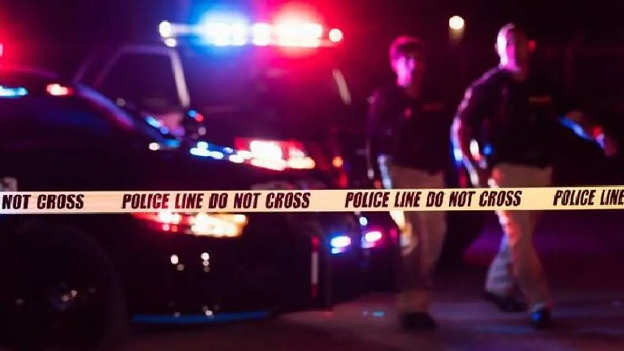 20 year old Indian American student killed in US, roommate held