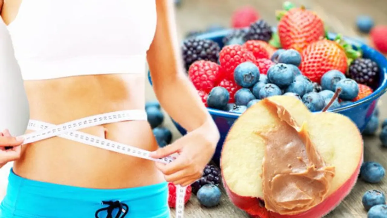 Weight Loss: വണ്ണം കുറയ്ക്കണോ? ഡയറ്റില്‍ ഉള്‍പ്പെടുത്താം കലോറി കുറഞ്ഞ ഈ ആറ് ഭക്ഷണങ്ങള്‍...