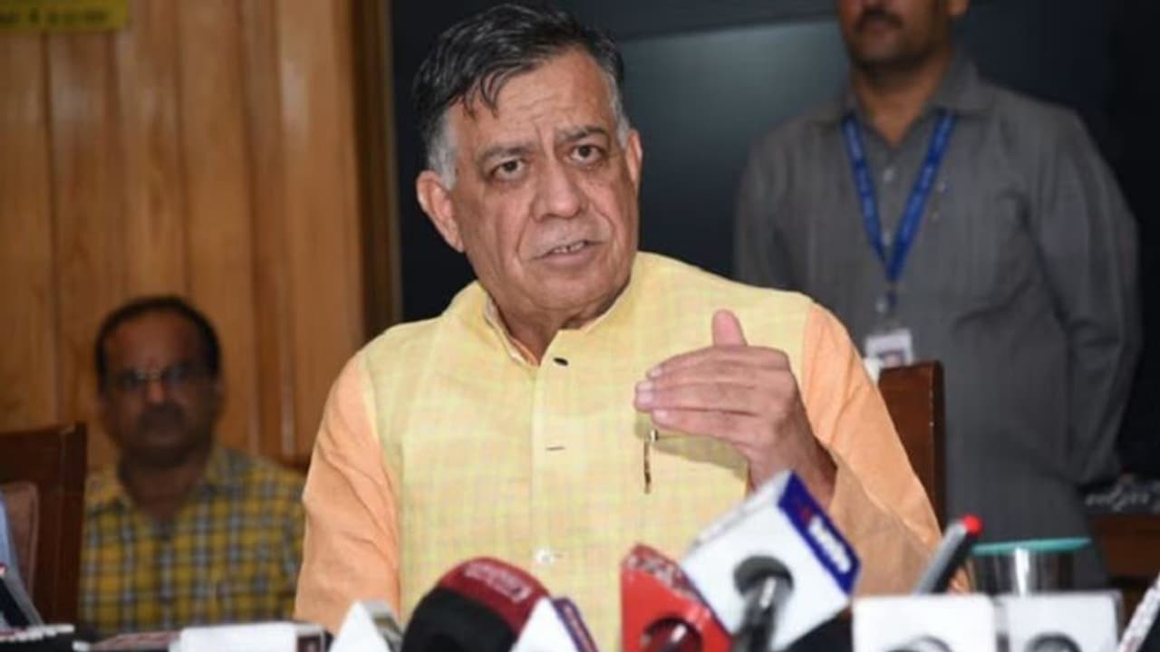 यूपी विधानसभा अध्यक्ष सतीश महाना कहा 6 माह में बदला परसेप्शन, गुजरात, कर्नाटक और महाराष्ट्र भी कर रहे अनुसरण यूपी विधानसभा अध्यक्ष सतीश महाना कहा 6 माह में बदला परसेप्शन, गुजरात, कर्नाटक और महाराष्ट्र भी कर रहे अनुसरण