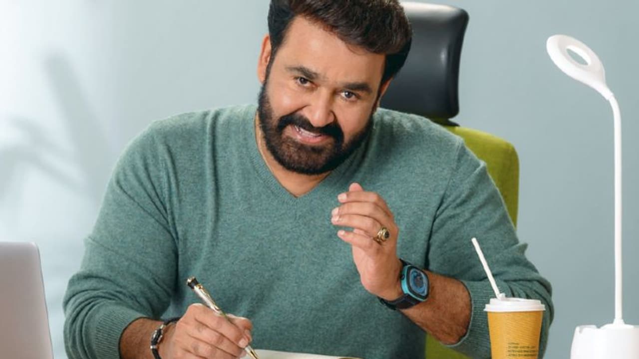 'ഇടയ്ക്ക് സിനിമകൾ മോശമാവണം, ആൾക്കാർ കൂവണം, കുറ്റം പറയണം': മോഹൻലാലിന്റെ വാക്കുകൾ വൈറൽ
