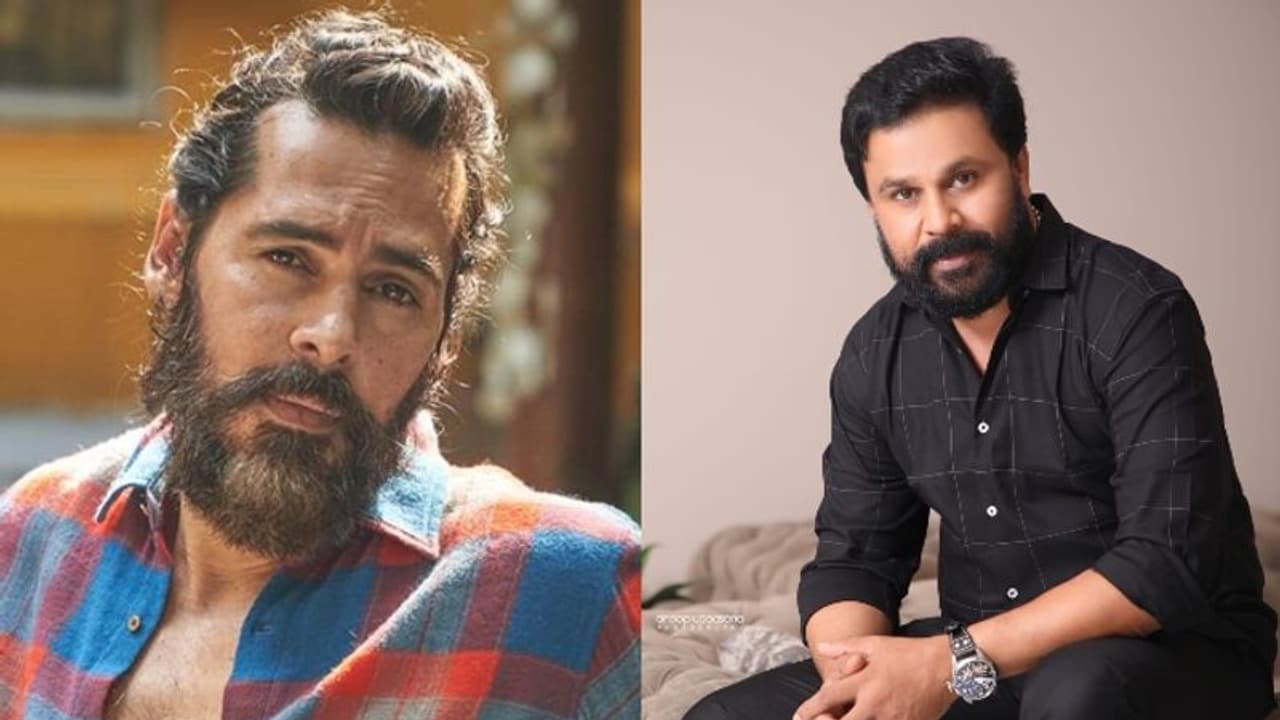 ബോളിവുഡ് താരം ദിനോ മോറിയ ദിലീപിനൊപ്പം; അരുണ് ഗോപി ചിത്രത്തില് വന് താരനിര ബോളിവുഡ് താരം ദിനോ മോറിയ ദിലീപിനൊപ്പം; അരുണ് ഗോപി ചിത്രത്തില് വന് താരനിര