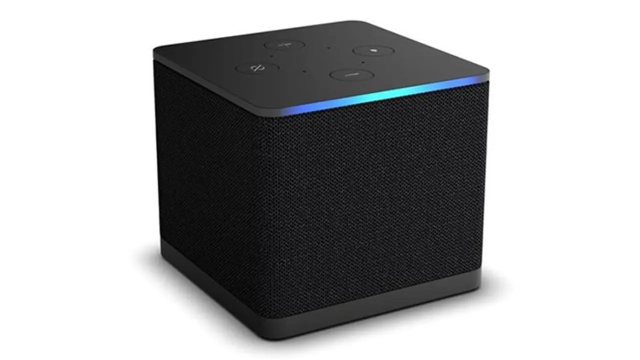 Amazon third gen Fire TV Cube launched in India; From price to specs, know all about it