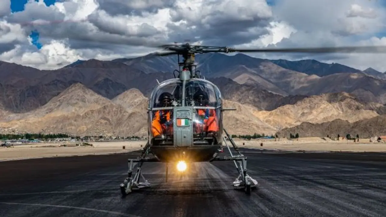 Uttarkashi rescue update: 8 more mountaineers rescued, total evacuations 14