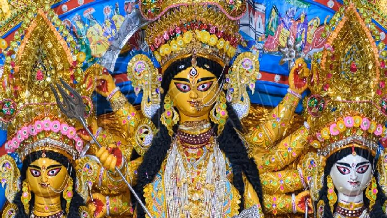 Bengalis in Bengaluru are all set for Durga Puja: Chandrayaan 3 to Anjan Dutta and more to check out at BARSHA